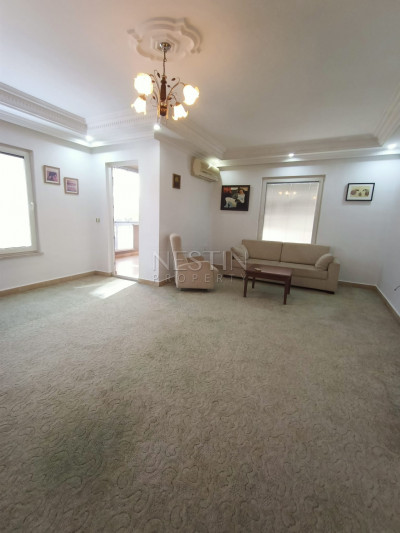 Квартира 2+1 в центре города Аланья в 250 м от моря фото 12