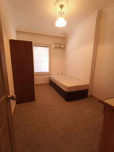 Квартира 2+1 в центре города Аланья в 250 м от моря фото 16