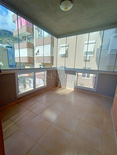 Квартира 2+1 в центре города Аланья в 250 м от моря фото 17