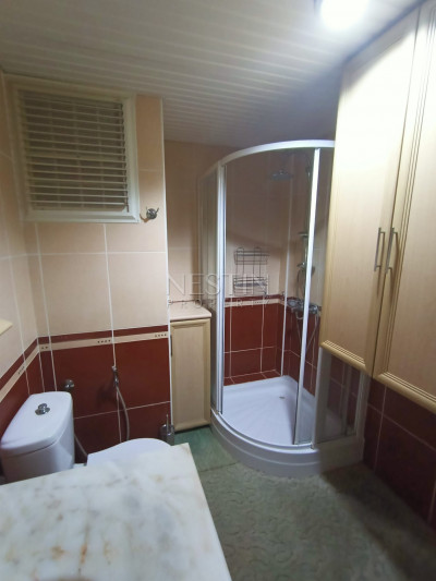 Квартира 2+1 в центре города Аланья в 250 м от моря фото 18