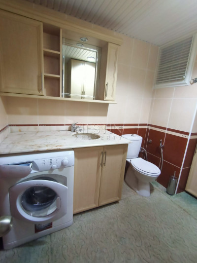 Квартира 2+1 в центре города Аланья в 250 м от моря фото 19