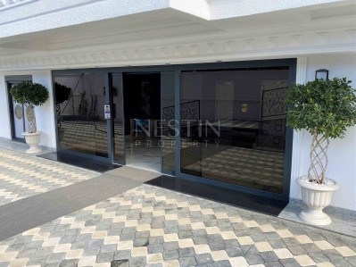 Две квартиры 1+1 в новом жилом комплексе в районе Махмутлар фото 3