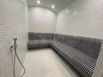 Две квартиры 1+1 в новом жилом комплексе в районе Махмутлар фото 12