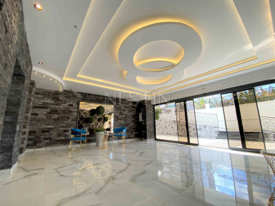 Две квартиры 1+1 в новом жилом комплексе в районе Махмутлар фото 14