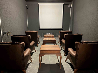 Две квартиры 1+1 в новом жилом комплексе в районе Махмутлар фото 16