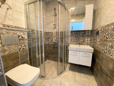 Две квартиры 1+1 в новом жилом комплексе в районе Махмутлар фото 23