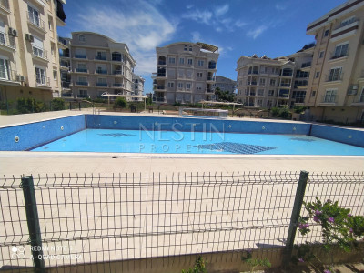 Просторная квартира 2+1 в Коньяалты фото 2