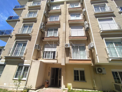 Просторная квартира 2+1 в Коньяалты фото 3