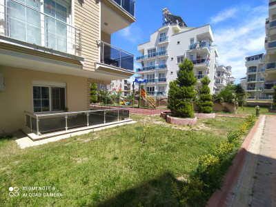 Просторная квартира 2+1 в Коньяалты фото 4