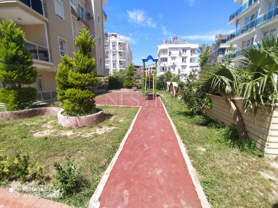 Просторная квартира 2+1 в Коньяалты фото 6