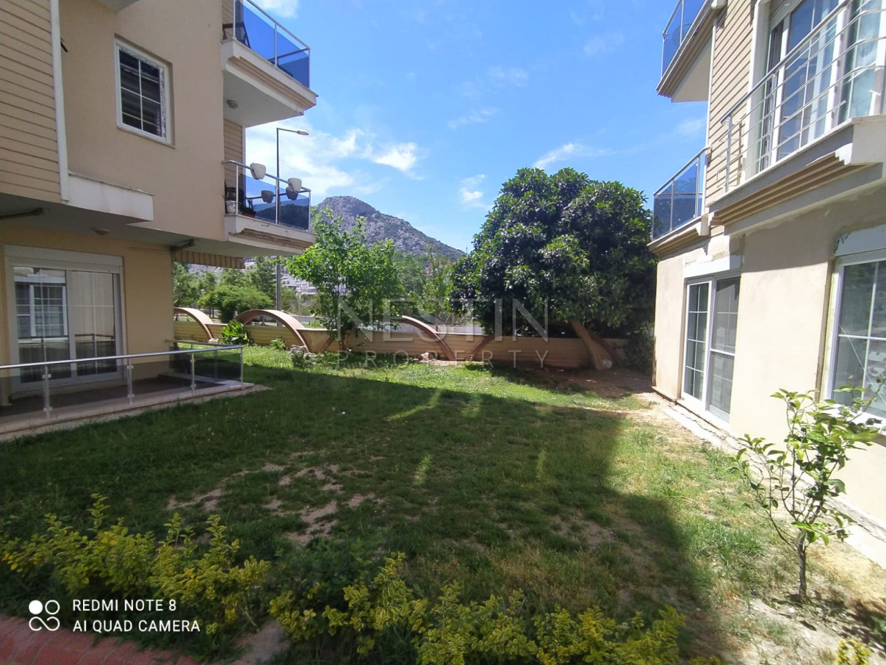 Просторная квартира 2+1 в Коньяалты фото 7