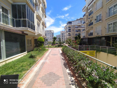 Просторная квартира 2+1 в Коньяалты фото 8