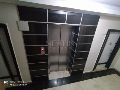 Просторная квартира 2+1 в Коньяалты фото 10