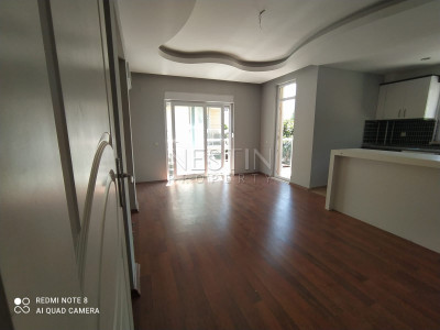 Просторная квартира 2+1 в Коньяалты фото 11