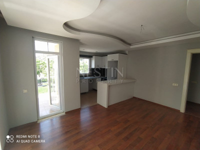 Просторная квартира 2+1 в Коньяалты фото 12