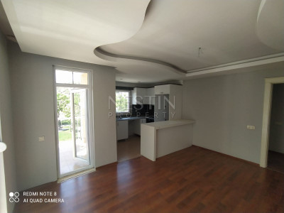 Просторная квартира 2+1 в Коньяалты фото 13