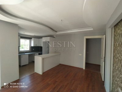 Просторная квартира 2+1 в Коньяалты фото 14