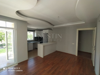 Просторная квартира 2+1 в Коньяалты фото 15