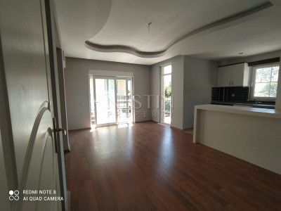 Просторная квартира 2+1 в Коньяалты фото 16