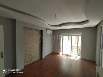 Просторная квартира 2+1 в Коньяалты фото 19