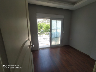 Просторная квартира 2+1 в Коньяалты фото 20