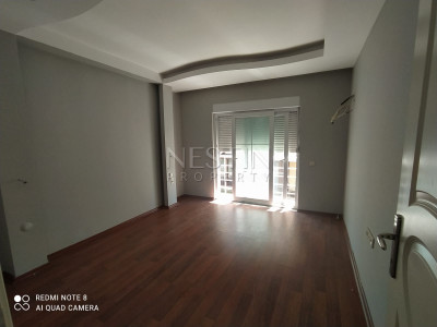 Просторная квартира 2+1 в Коньяалты фото 21