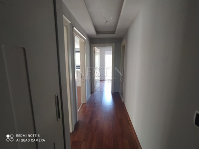 Просторная квартира 2+1 в Коньяалты фото 22