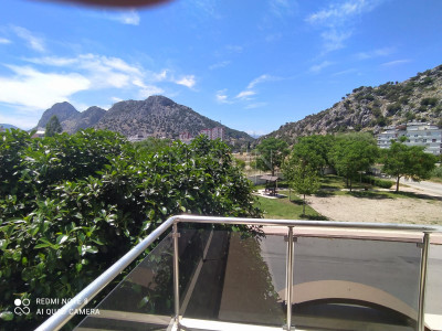 Просторная квартира 2+1 в Коньяалты фото 25