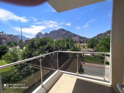 Просторная квартира 2+1 в Коньяалты фото 26