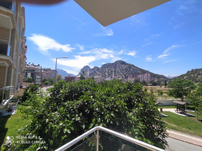 Просторная квартира 2+1 в Коньяалты фото 27