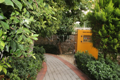 Просторная квартира 1+1 в районе Махмутлар в 150 м от моря фото 2