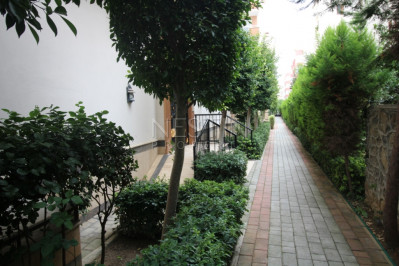 Просторная квартира 1+1 в районе Махмутлар в 150 м от моря фото 3