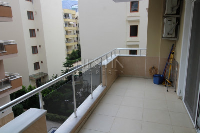 Просторная квартира 1+1 в районе Махмутлар в 150 м от моря фото 5