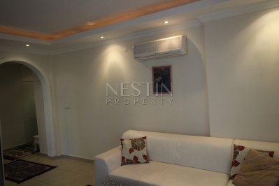 Просторная квартира 1+1 в районе Махмутлар в 150 м от моря фото 9