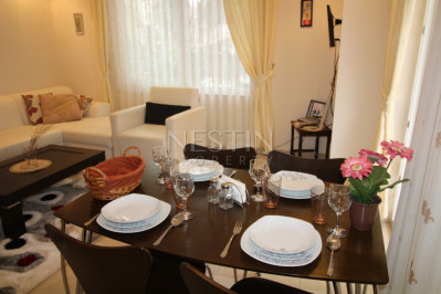 Просторная квартира 1+1 в районе Махмутлар в 150 м от моря фото 10