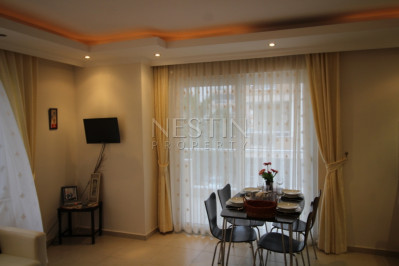 Просторная квартира 1+1 в районе Махмутлар в 150 м от моря фото 13