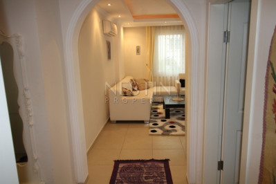 Просторная квартира 1+1 в районе Махмутлар в 150 м от моря фото 15