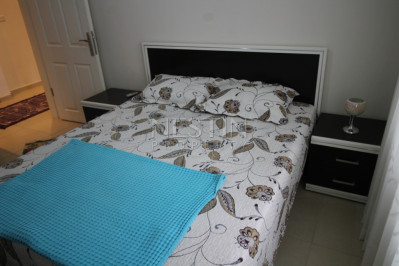 Просторная квартира 1+1 в районе Махмутлар в 150 м от моря фото 17