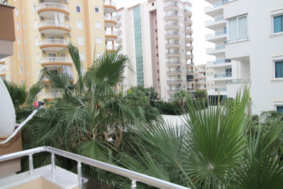 Просторная квартира 1+1 в районе Махмутлар в 150 м от моря фото 20