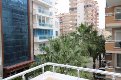 Просторная квартира 1+1 в районе Махмутлар в 150 м от моря фото 21