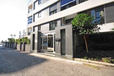 Квартиры 3+1 и 5+1 в центре города Аланья в 100 м от моря фото 16