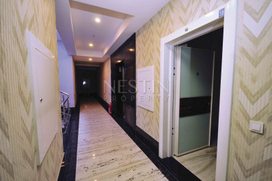 Квартиры 3+1 и 5+1 в центре города Аланья в 100 м от моря фото 20