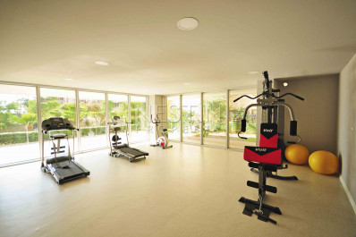 Квартиры 3+1 и 5+1 в центре города Аланья в 100 м от моря фото 23