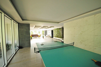 Квартиры 3+1 и 5+1 в центре города Аланья в 100 м от моря фото 25