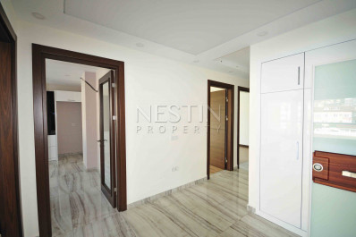 Квартиры 3+1 и 5+1 в центре города Аланья в 100 м от моря фото 27