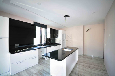 Квартиры 3+1 и 5+1 в центре города Аланья в 100 м от моря фото 28