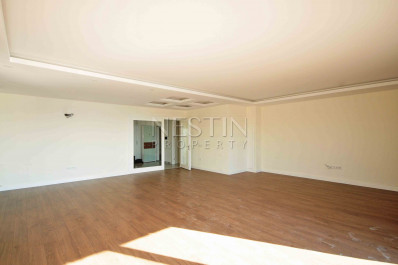 Квартиры 3+1 и 5+1 в центре города Аланья в 100 м от моря фото 30