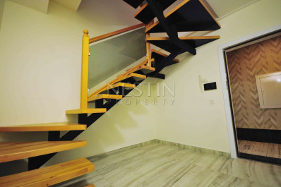 Квартиры 3+1 и 5+1 в центре города Аланья в 100 м от моря фото 33