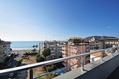 Квартиры 3+1 и 5+1 в центре города Аланья в 100 м от моря фото 34