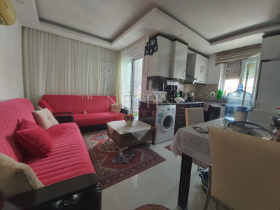 Квартира 2+1 в Коньяалты фото 7